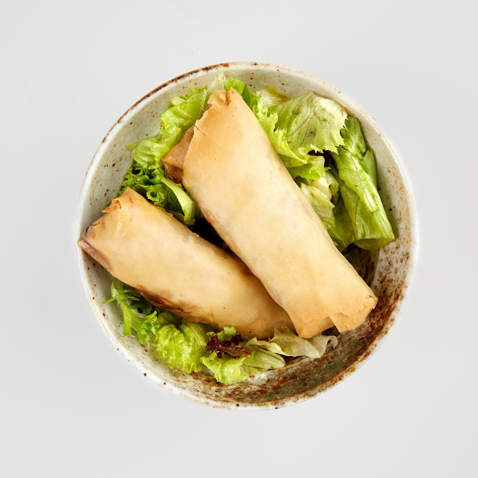 Spring Roll (2 Adet)