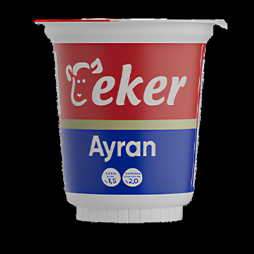 Eker Büyük Ayran