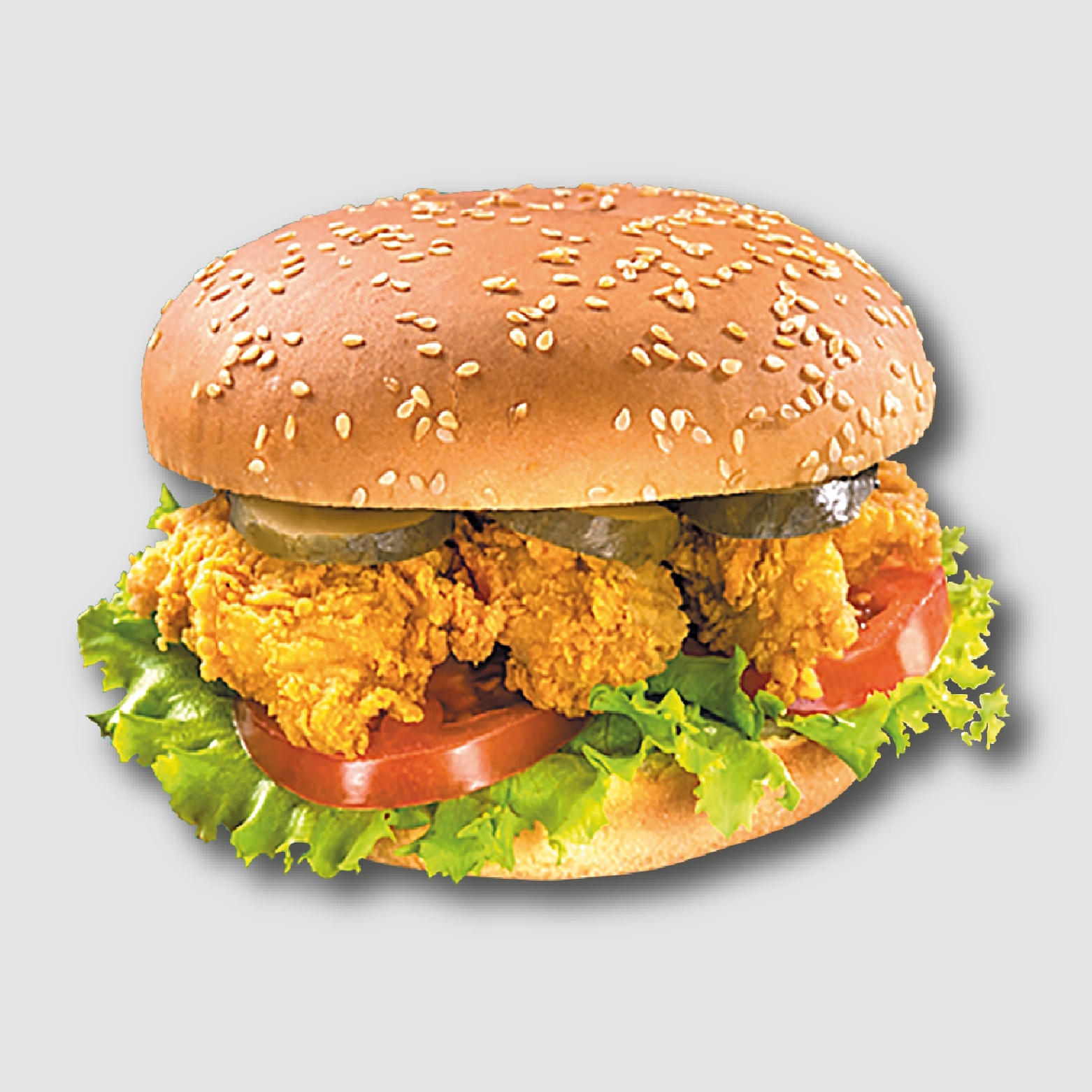 Chicken Burger