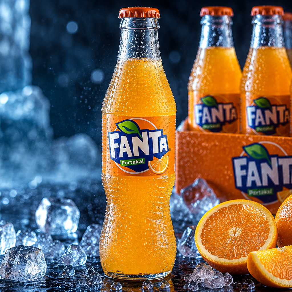 Fanta (20 cl.)