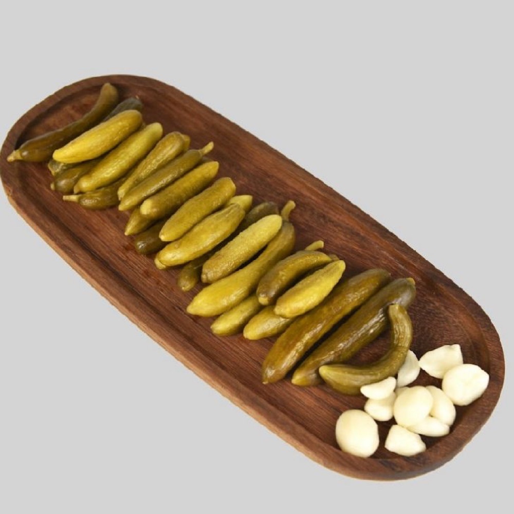 Salatalık Turşusu (200 gr)