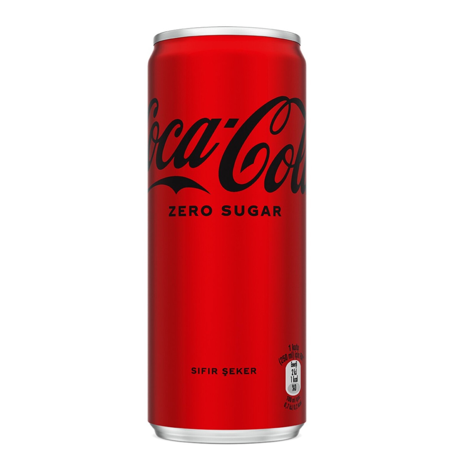 Coca Cola Zero Sugar 250ml