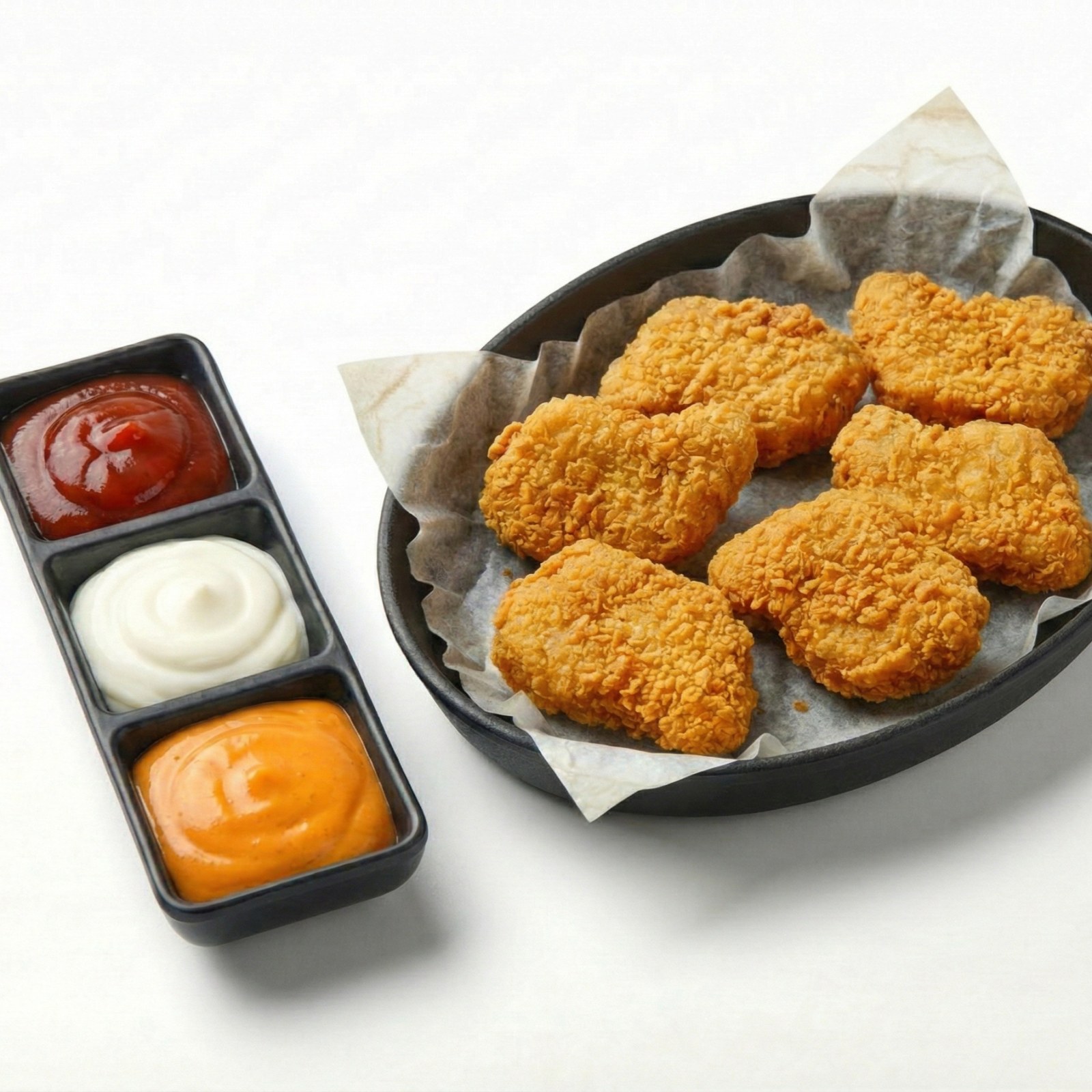 Tavuk Nugget