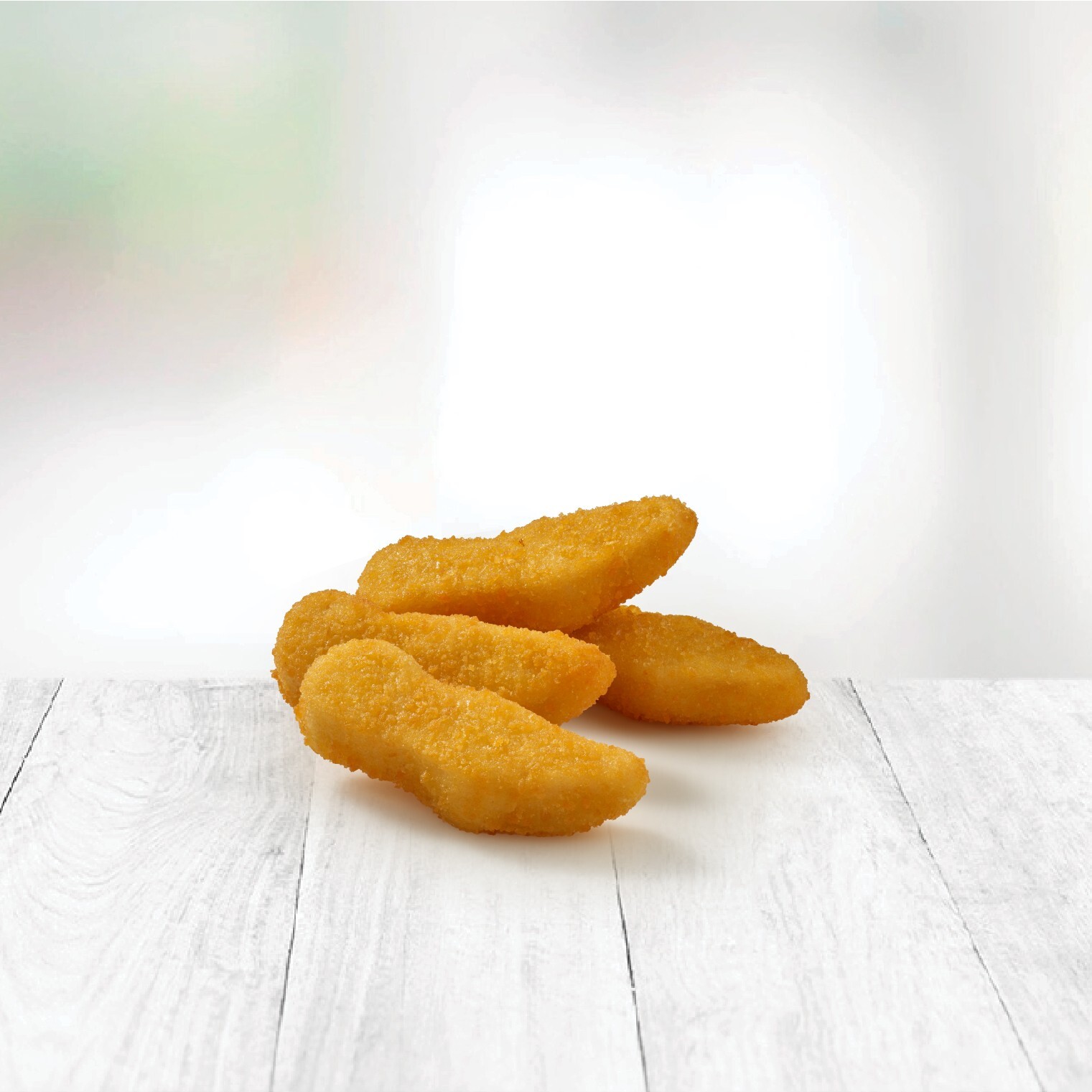 4’lü Chicken Tenders