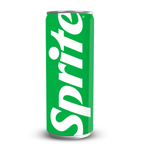 Sprite 33(Cl)