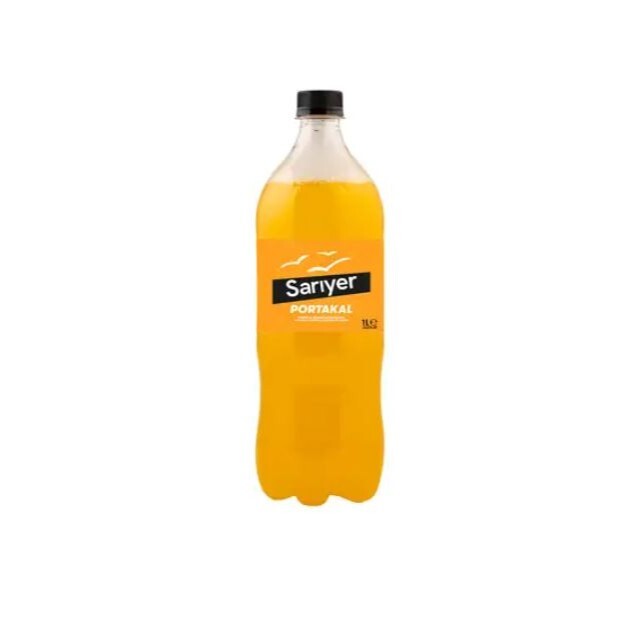 Sarıyer Portakal 2,5 L