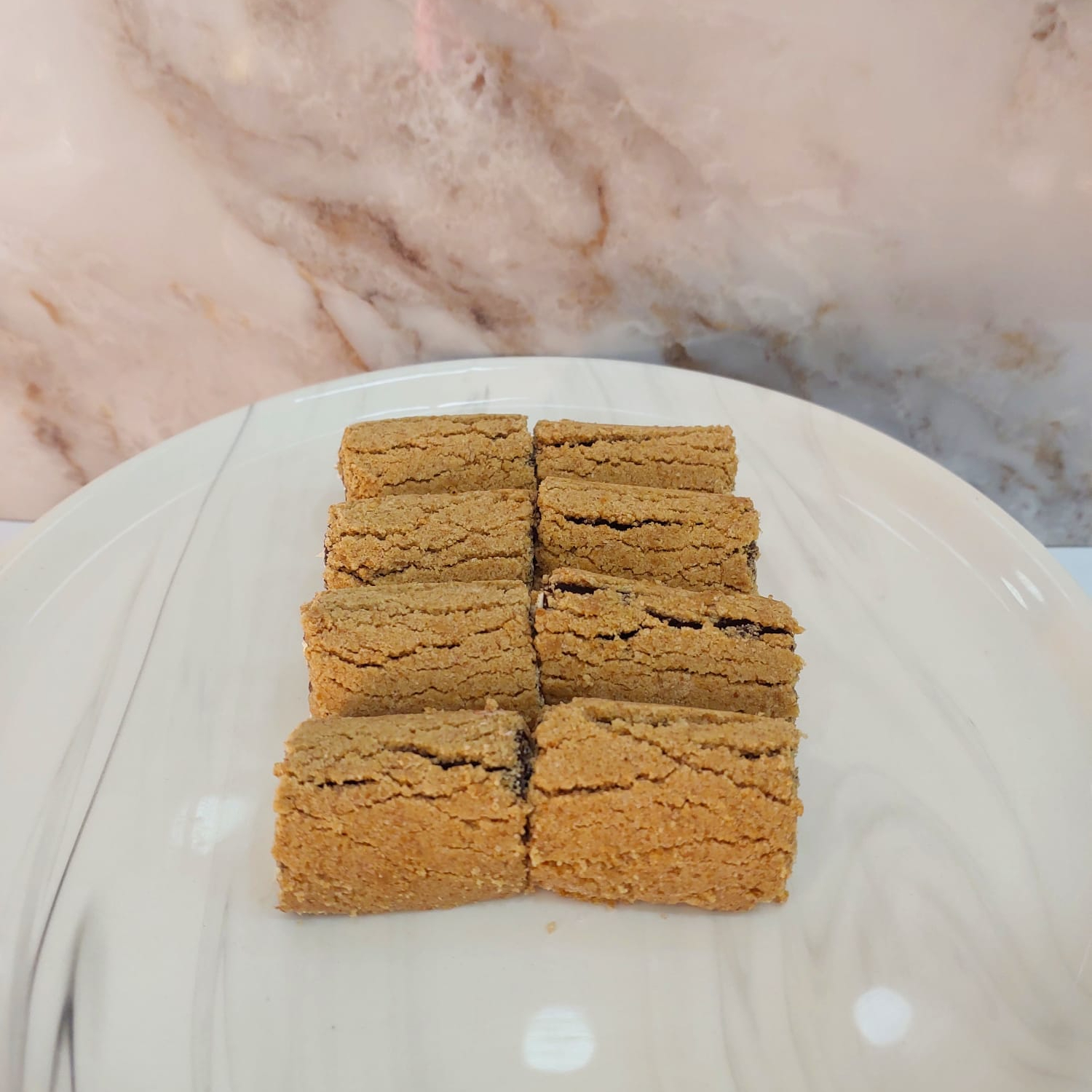 Çilekli İbiza(1Kg)