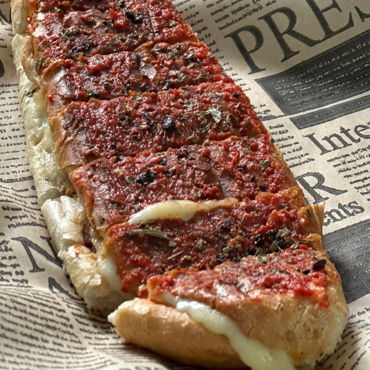 Kaşarlı Tost