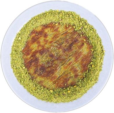 Çıtır Hasır Kaymaklı (2 Kişilik)