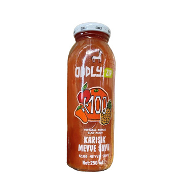 Oddly Karışık Meyve Suyu