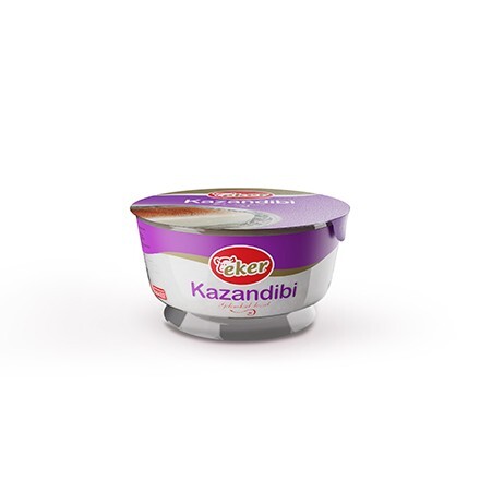Eker Kazandibi (150 Gr.)