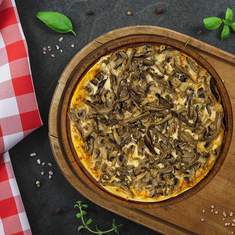 Funghi Pizza (30 cm)