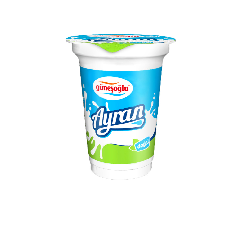 Ayran (20 cl.)