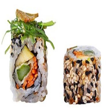 Veggie Roll (8 adet)