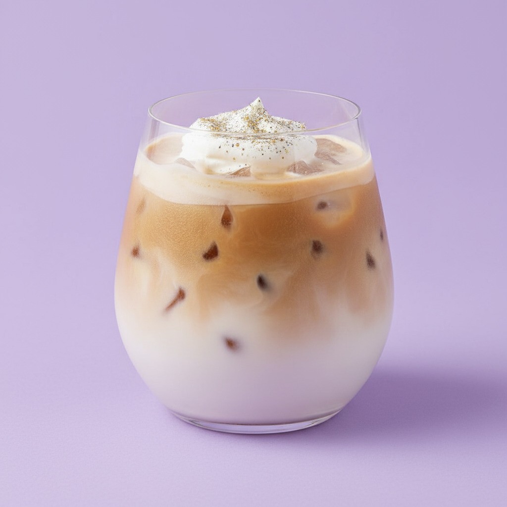 Ice White Mocha