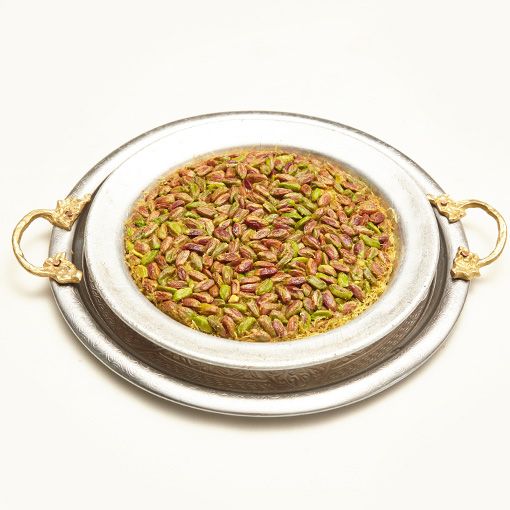 Fıstıkzade Künefe (2 Kişilik)