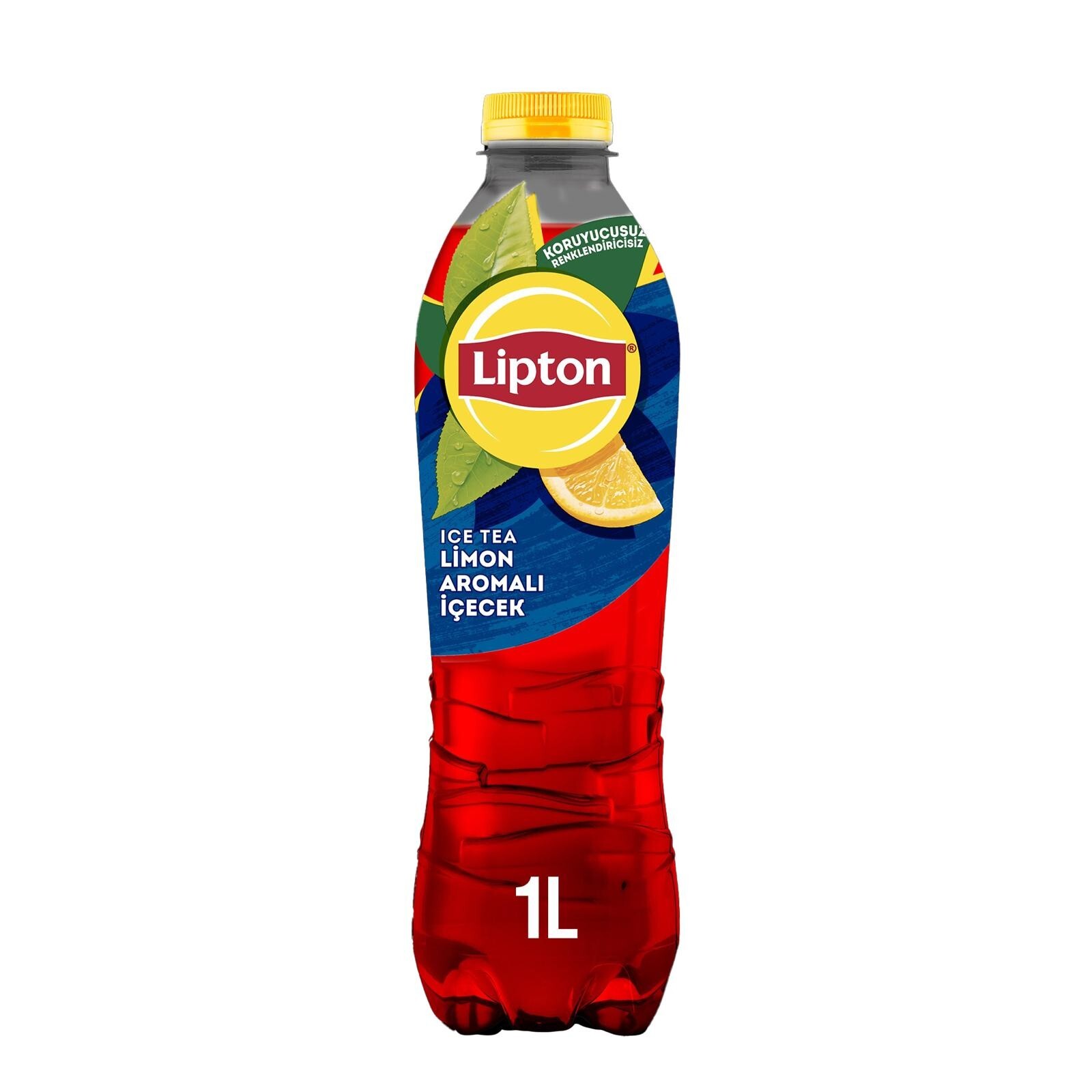 1 Lt Lipton Limon