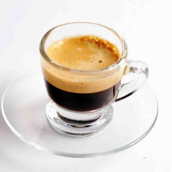 Duble Espresso