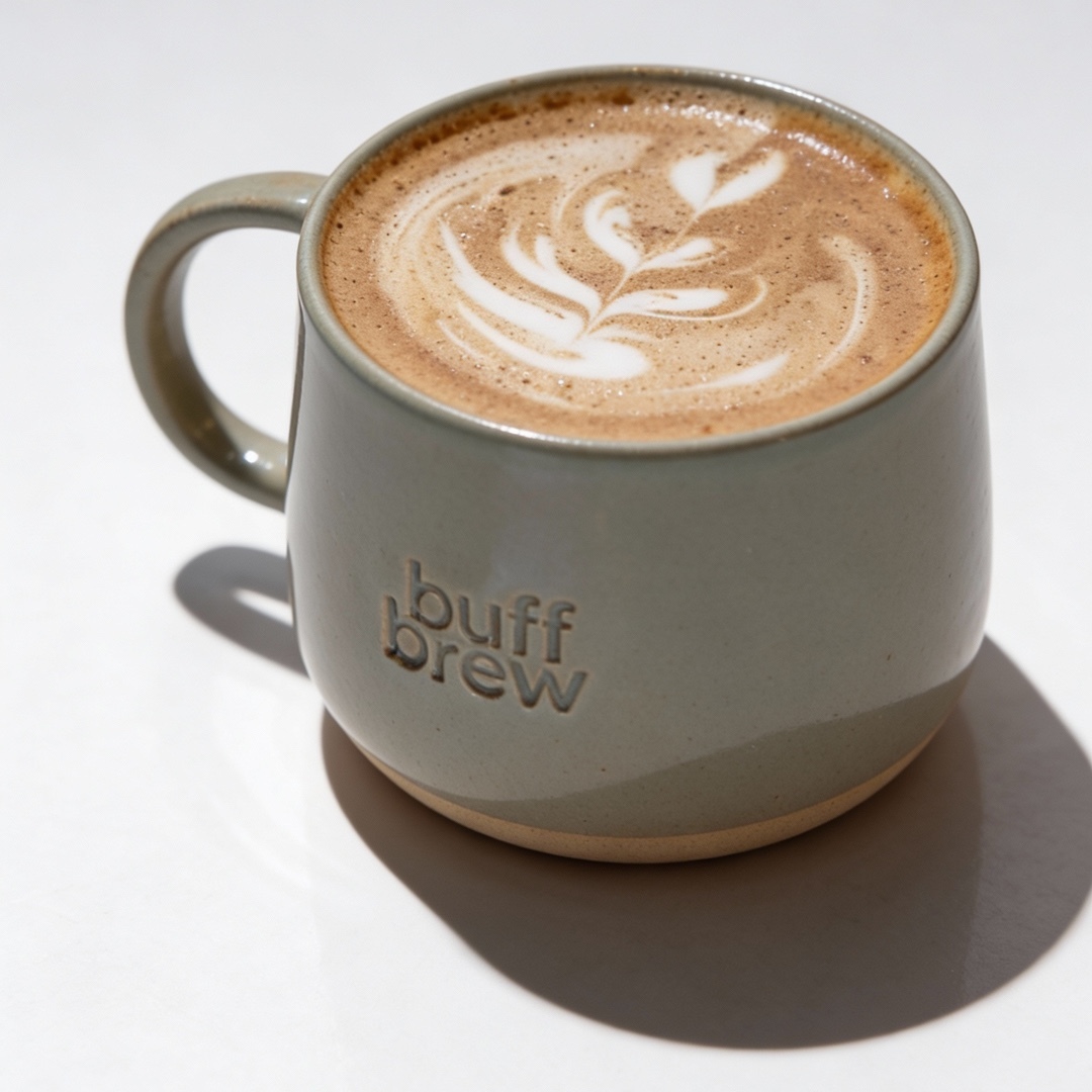 Mocha 7oz