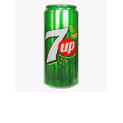 Seven Up 330ml