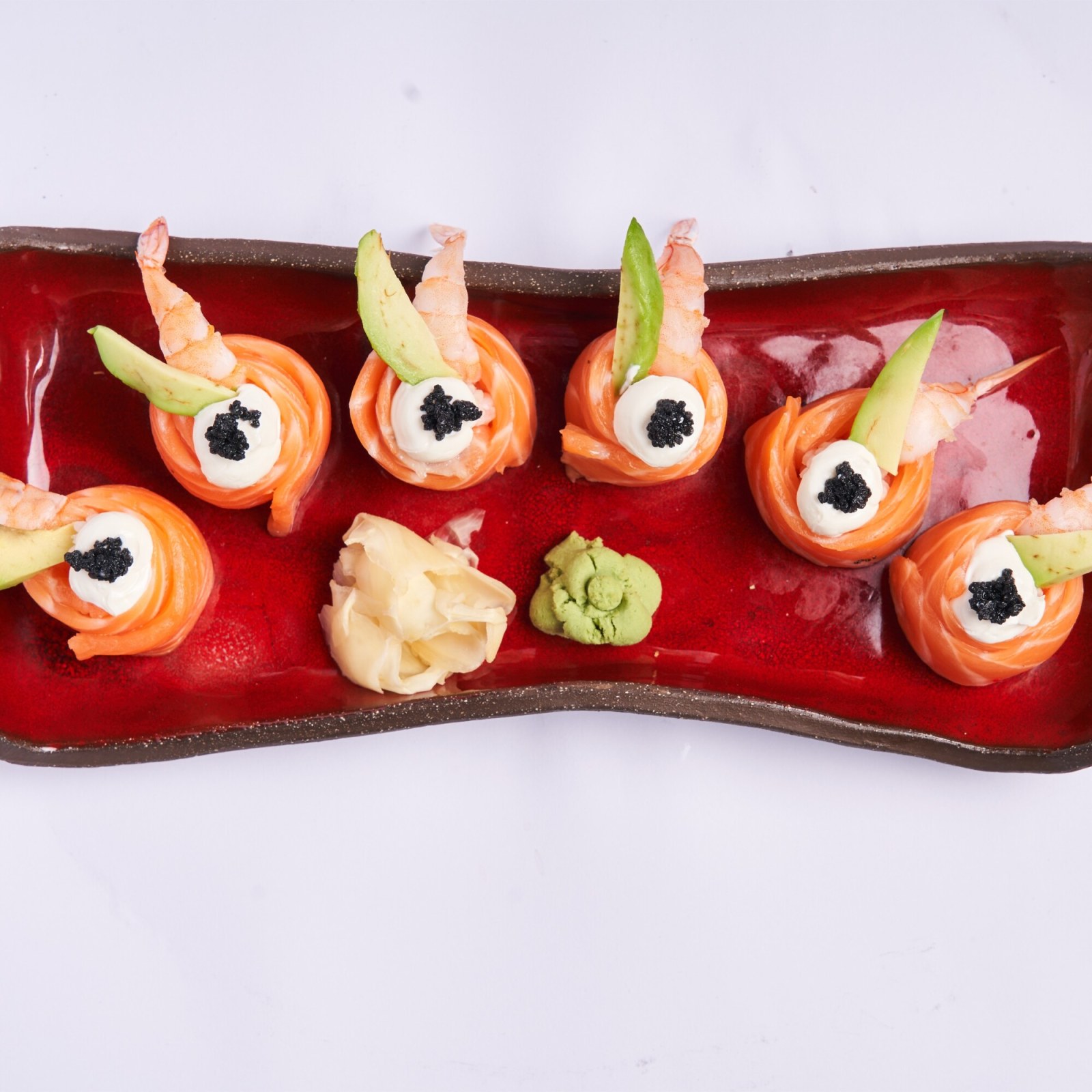Tama Roll 6 Parça