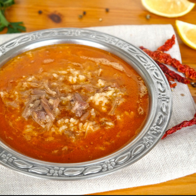 Beyran