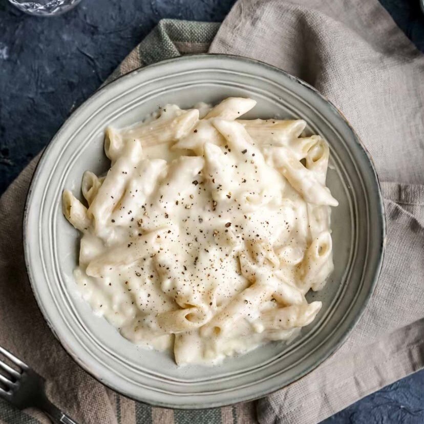 Penne Al Formaggi