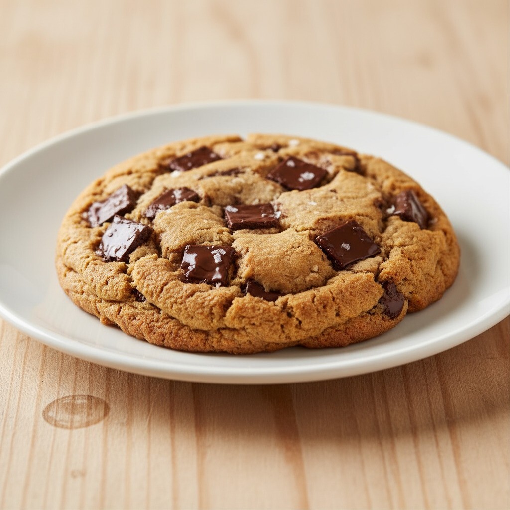 Chocolate Cookie
