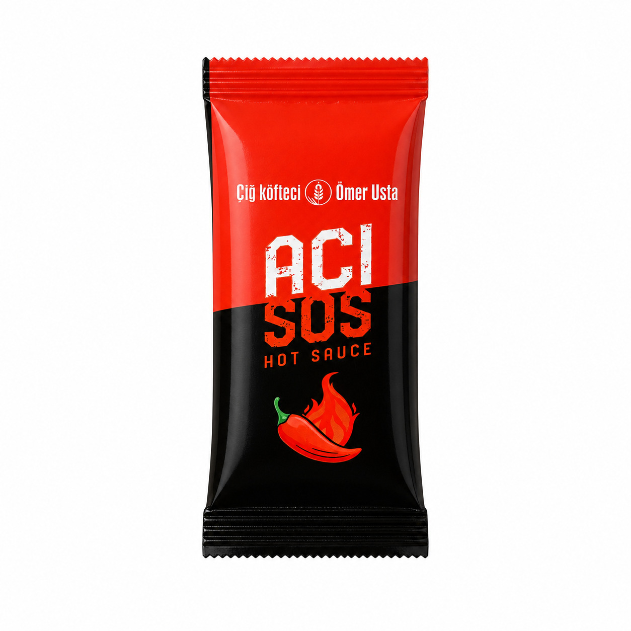 Stick Acı Sos