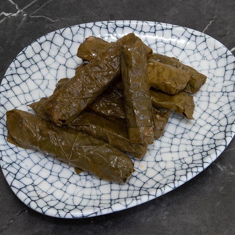 Zeytinyağlı Yaprak Sarma 500 Gr