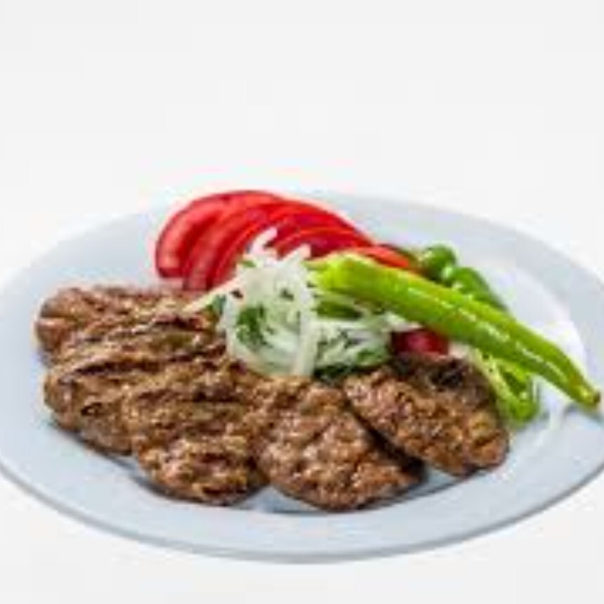 Porsiyon Köfte