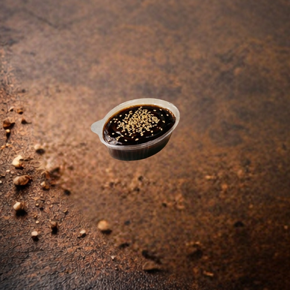 Soya Sos