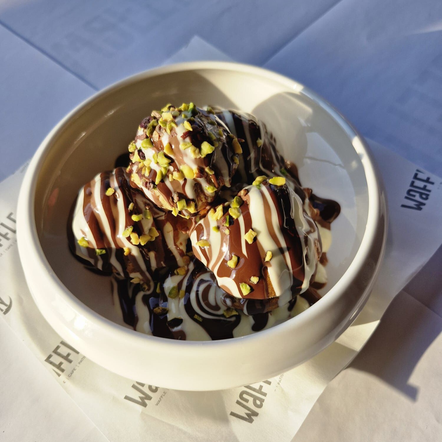 Profiterol