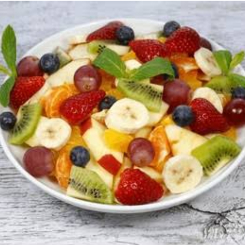 Meyve Salatası