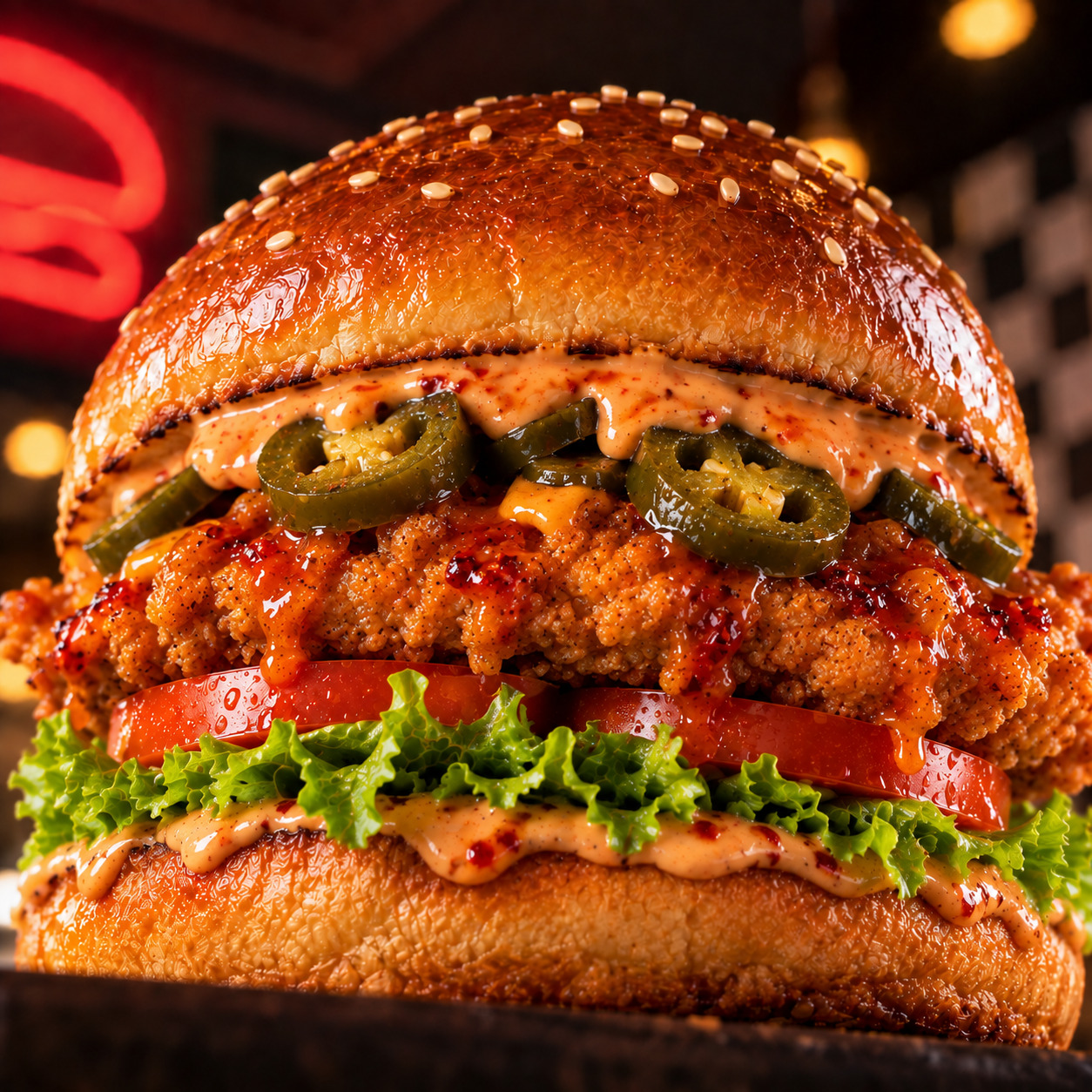 Mexican Chicken