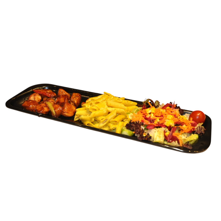 Barbekü Soslu Piliç