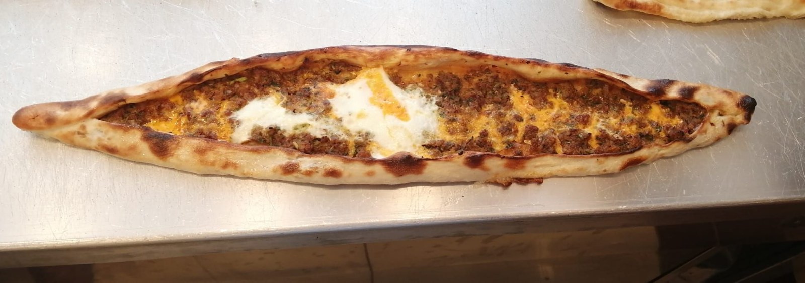 Kıymalı Yumurtalı Karadeniz