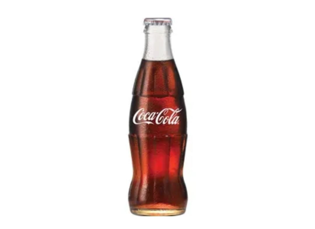 Cola-cola (20 cl.)