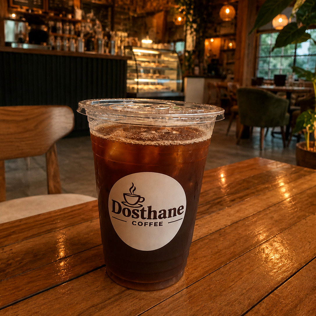 Ice Americano