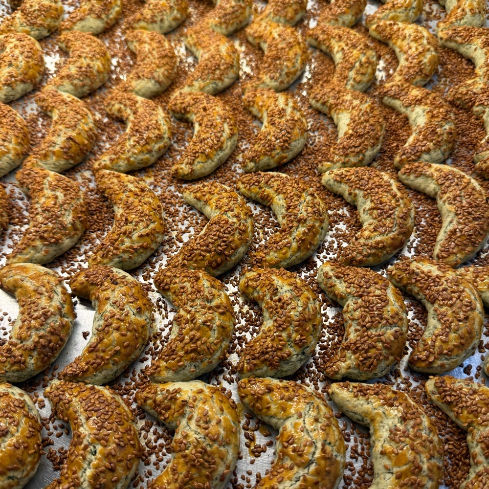 Dereotlu (500 gr)