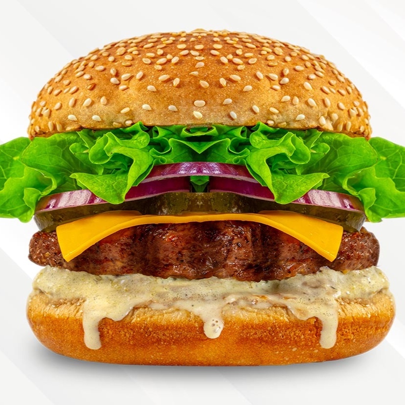 Chef Burger