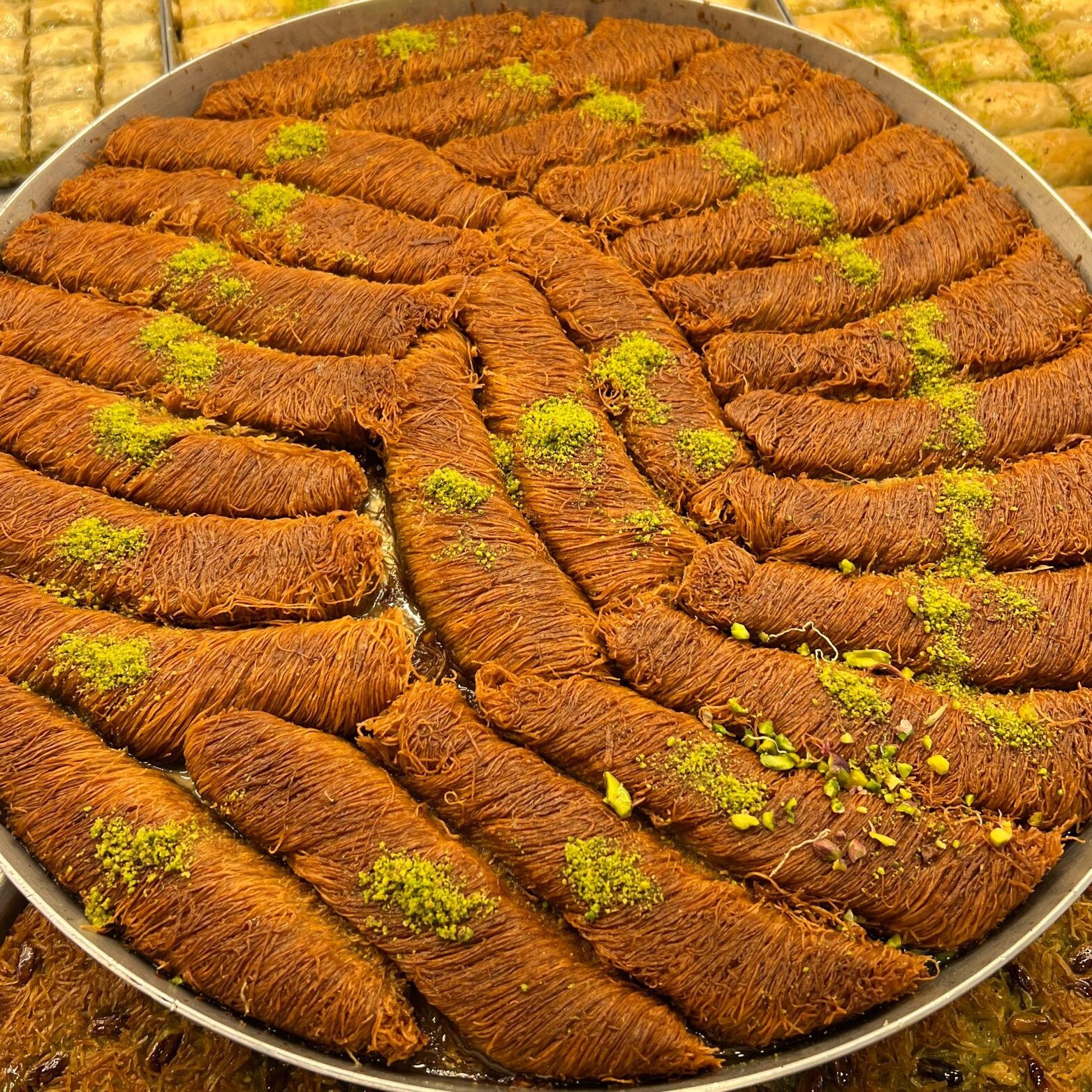 Diyar Burma(500)gr