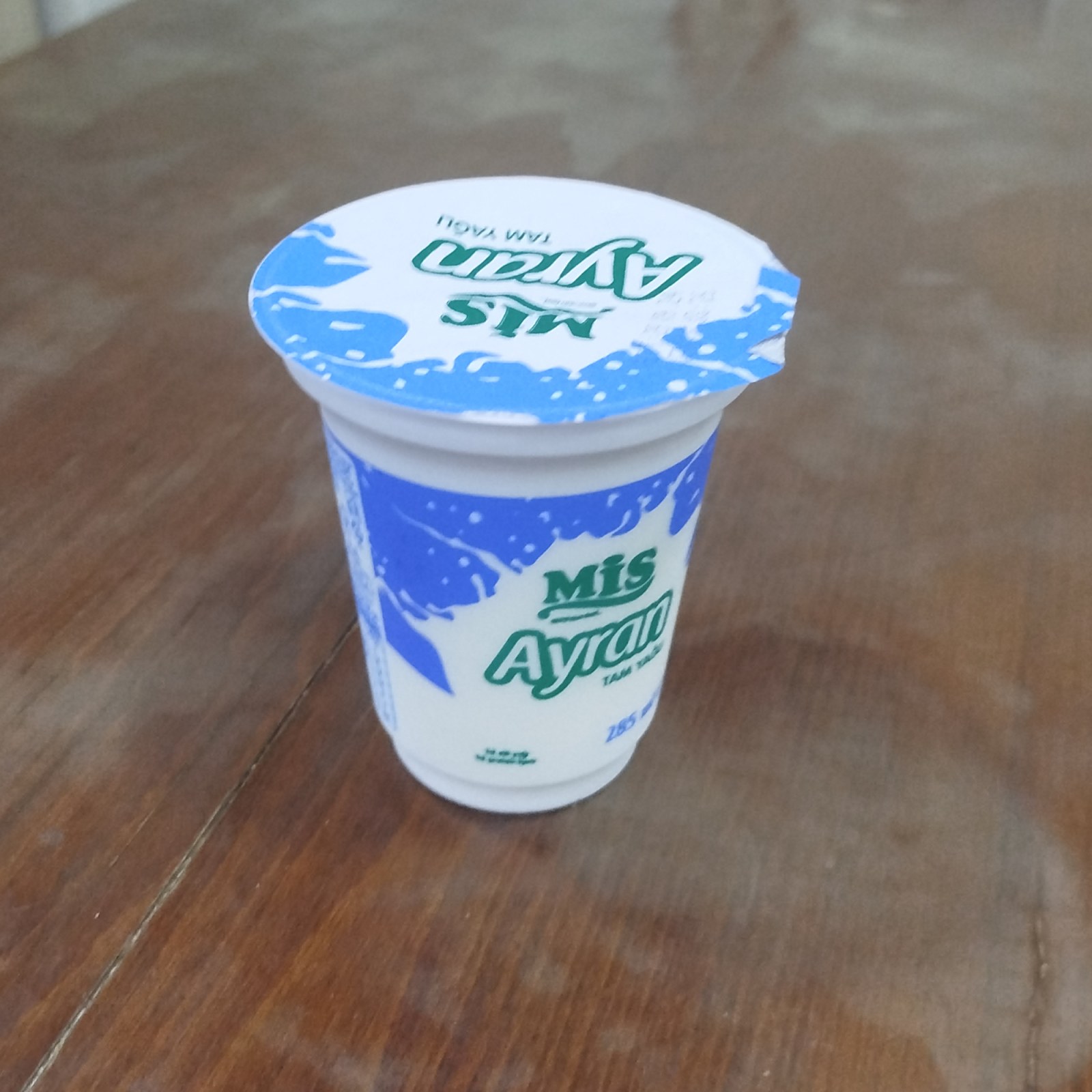 Ayran