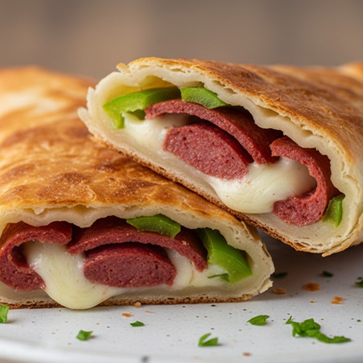 Börek (Karışık)