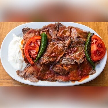 Et Iskender