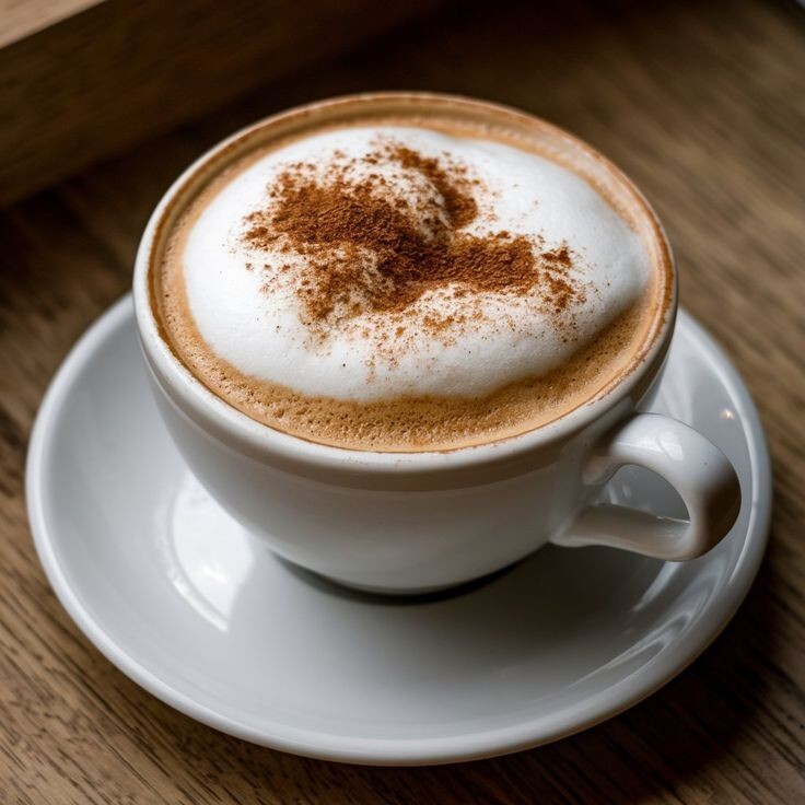 Cappuccino