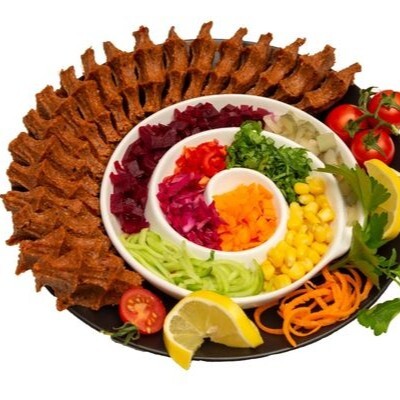 750 Gram Çiğköfte