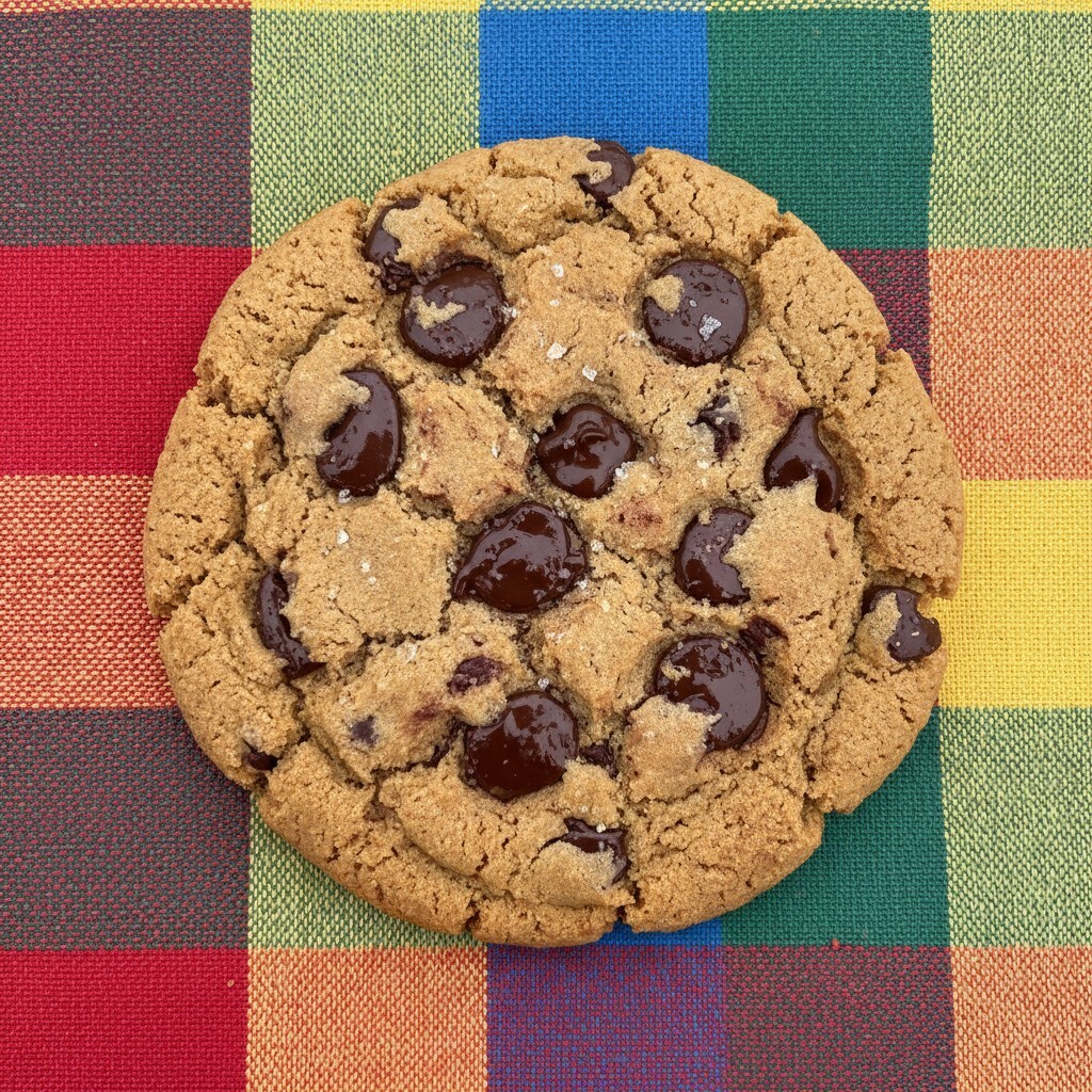 Cookie Kurabiye