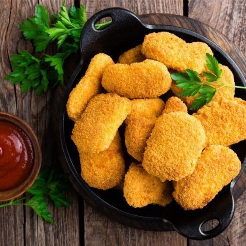 6'lı Nugget