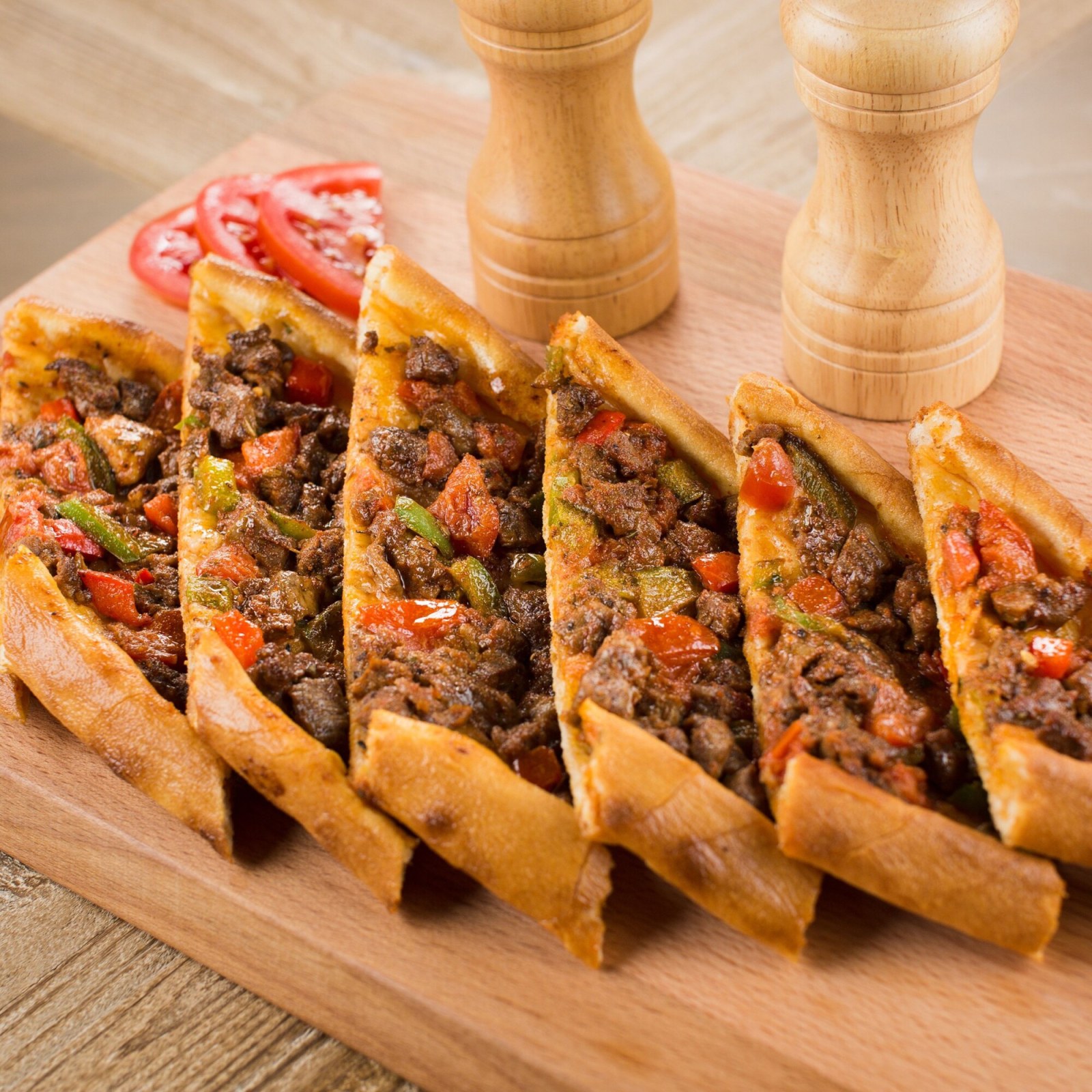 Kuşbaşılı
